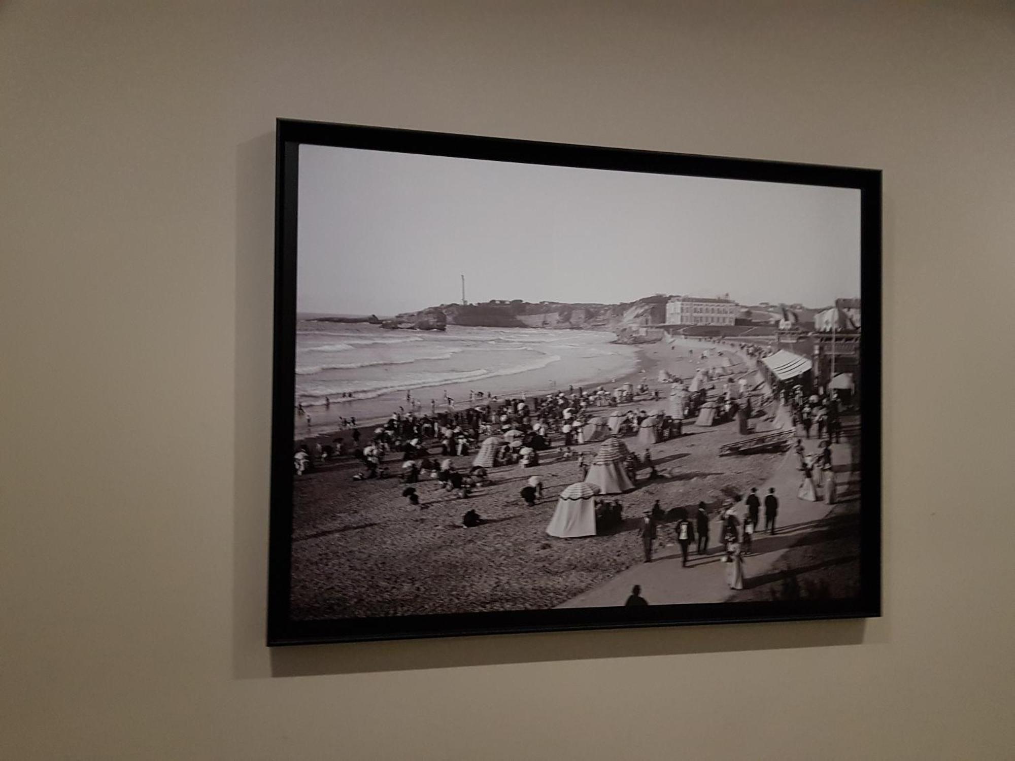 Hotel Au Bon Coin Biarritz Eksteriør bilde