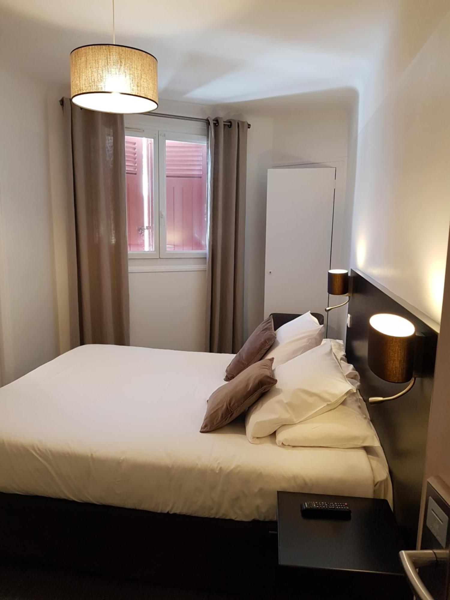 Hotel Au Bon Coin Biarritz Eksteriør bilde