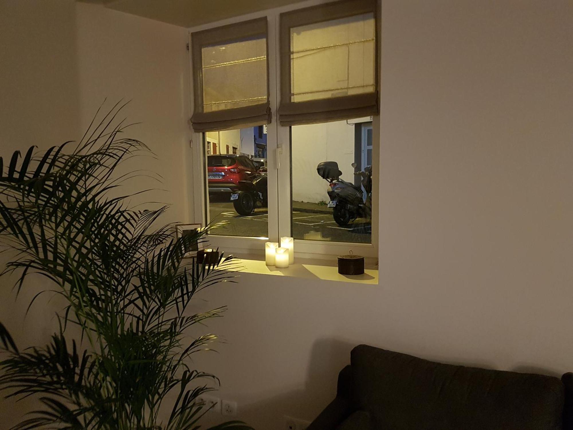 Hotel Au Bon Coin Biarritz Eksteriør bilde