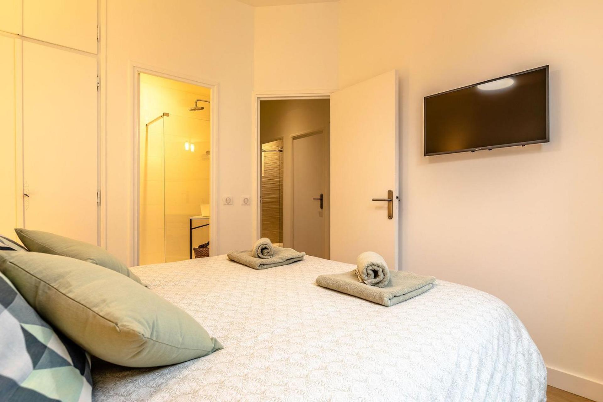 Hotel Au Bon Coin Biarritz Eksteriør bilde